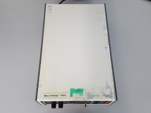 Thumbnail image of Pharmacia LKB EPS 500/400 Electrophoresis Power Supply Lab Spares or Repairs