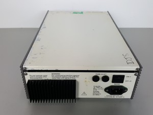 Thumbnail image of Pharmacia LKB EPS 500/400 Electrophoresis Power Supply Lab Spares or Repairs