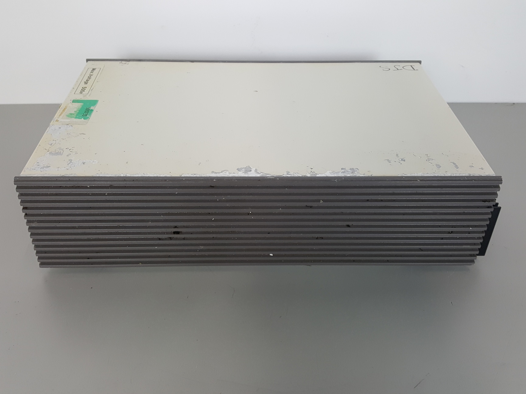 Image of Pharmacia LKB EPS 500/400 Electrophoresis Power Supply Lab Spares or Repairs