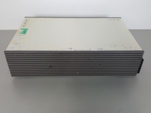 Thumbnail image of Pharmacia LKB EPS 500/400 Electrophoresis Power Supply Lab Spares or Repairs
