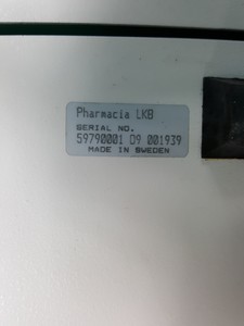 Thumbnail image of Pharmacia LKB EPS 500/400 Electrophoresis Power Supply Lab Spares or Repairs