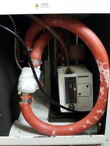 Thumbnail image of Beckman Coulter Optima XL-80K Ultracentrifuge 80000rpm Lab - Spares / Repairs
