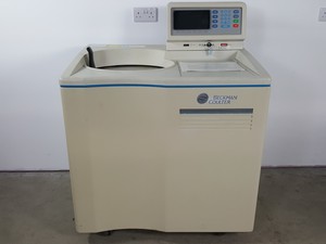Thumbnail image of Beckman Coulter Optima XL-80K Ultracentrifuge 80000rpm Lab - Spares / Repairs