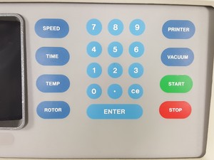 Thumbnail image of Beckman Coulter Optima XL-80K Ultracentrifuge 80000rpm Lab - Spares / Repairs