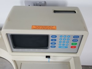Thumbnail image of Beckman Coulter Optima XL-80K Ultracentrifuge 80000rpm Lab - Spares / Repairs
