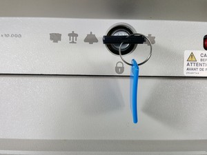Thumbnail image of Beckman Coulter Optima XL-80K Ultracentrifuge 80000rpm Lab - Spares / Repairs