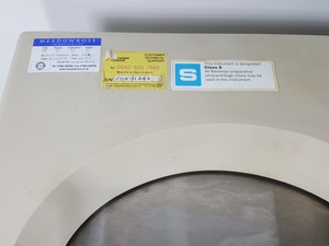Thumbnail image of Beckman Coulter Optima XL-80K Ultracentrifuge 80000rpm Lab - Spares / Repairs