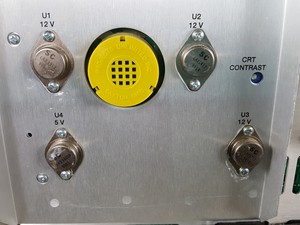 Thumbnail image of Beckman Coulter Optima XL-80K Ultracentrifuge 80000rpm Lab - Spares / Repairs