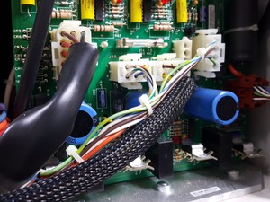 Thumbnail image of Beckman Coulter Optima XL-80K Ultracentrifuge 80000rpm Lab - Spares / Repairs