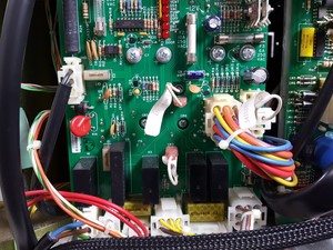 Thumbnail image of Beckman Coulter Optima XL-80K Ultracentrifuge 80000rpm Lab - Spares / Repairs