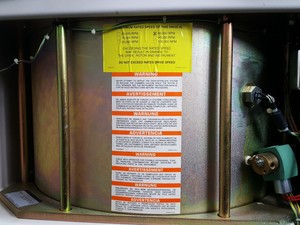 Thumbnail image of Beckman Coulter Optima XL-80K Ultracentrifuge 80000rpm Lab - Spares / Repairs