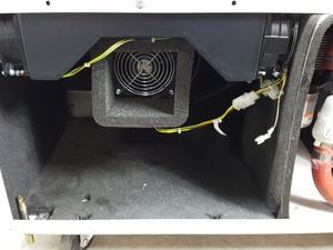 Thumbnail image of Beckman Coulter Optima XL-80K Ultracentrifuge 80000rpm Lab - Spares / Repairs