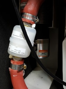 Thumbnail image of Beckman Coulter Optima XL-80K Ultracentrifuge 80000rpm Lab - Spares / Repairs