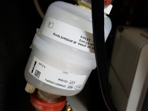 Thumbnail image of Beckman Coulter Optima XL-80K Ultracentrifuge 80000rpm Lab - Spares / Repairs