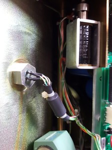 Thumbnail image of Beckman Coulter Optima XL-80K Ultracentrifuge 80000rpm Lab - Spares / Repairs