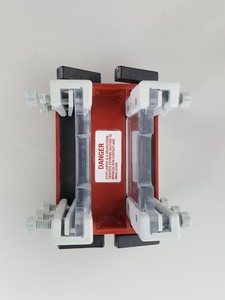 Thumbnail image of Hoefer Mighty Small Duel Gel Caster for Vertical Electrophoresis System Lab