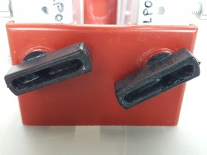 Thumbnail image of Hoefer Mighty Small Duel Gel Caster for Vertical Electrophoresis System Lab