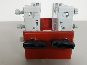 Thumbnail image of Hoefer Mighty Small Duel Gel Caster for Vertical Electrophoresis System Lab