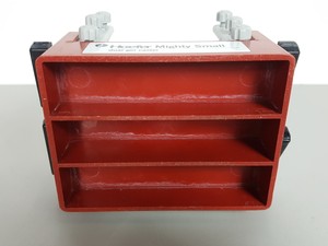 Thumbnail image of Hoefer Mighty Small Duel Gel Caster for Vertical Electrophoresis System Lab