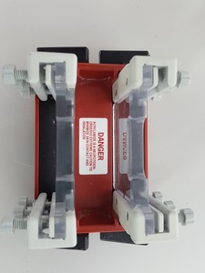 Thumbnail image of Hoefer Duel Gel Caster SE245 with Manual for Gel Electrophoresis System Lab