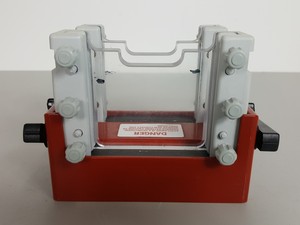 Thumbnail image of Hoefer Duel Gel Caster SE245 with Manual for Gel Electrophoresis System Lab