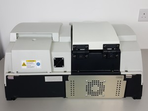 Thumbnail image of Thermo Scientific Evolution 300 BB UV-VIS Spectrophotometer Part no 10300201 Lab