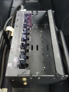 Thumbnail image of Thermo Scientific Evolution 300 BB UV-VIS Spectrophotometer Part no 10300201 Lab