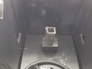 Thumbnail image of Thermo Scientific Evolution 300 BB UV-VIS Spectrophotometer Part no 10300201 Lab