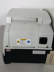 Thumbnail image of Thermo Scientific Evolution 300 BB UV-VIS Spectrophotometer Part no 10300201 Lab