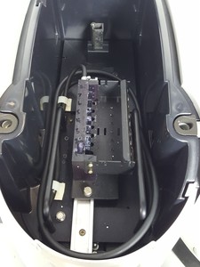 Thumbnail image of Thermo Scientific Evolution 300 BB UV-VIS Spectrophotometer Part no 10300201 Lab