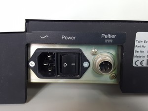 Thumbnail image of Thermo Scientific Evolution 300 BB UV-VIS Spectrophotometer Part no 10300201 Lab