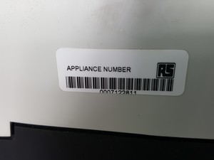 Thumbnail image of Thermo Scientific Evolution 300 BB UV-VIS Spectrophotometer Part no 10300201 Lab