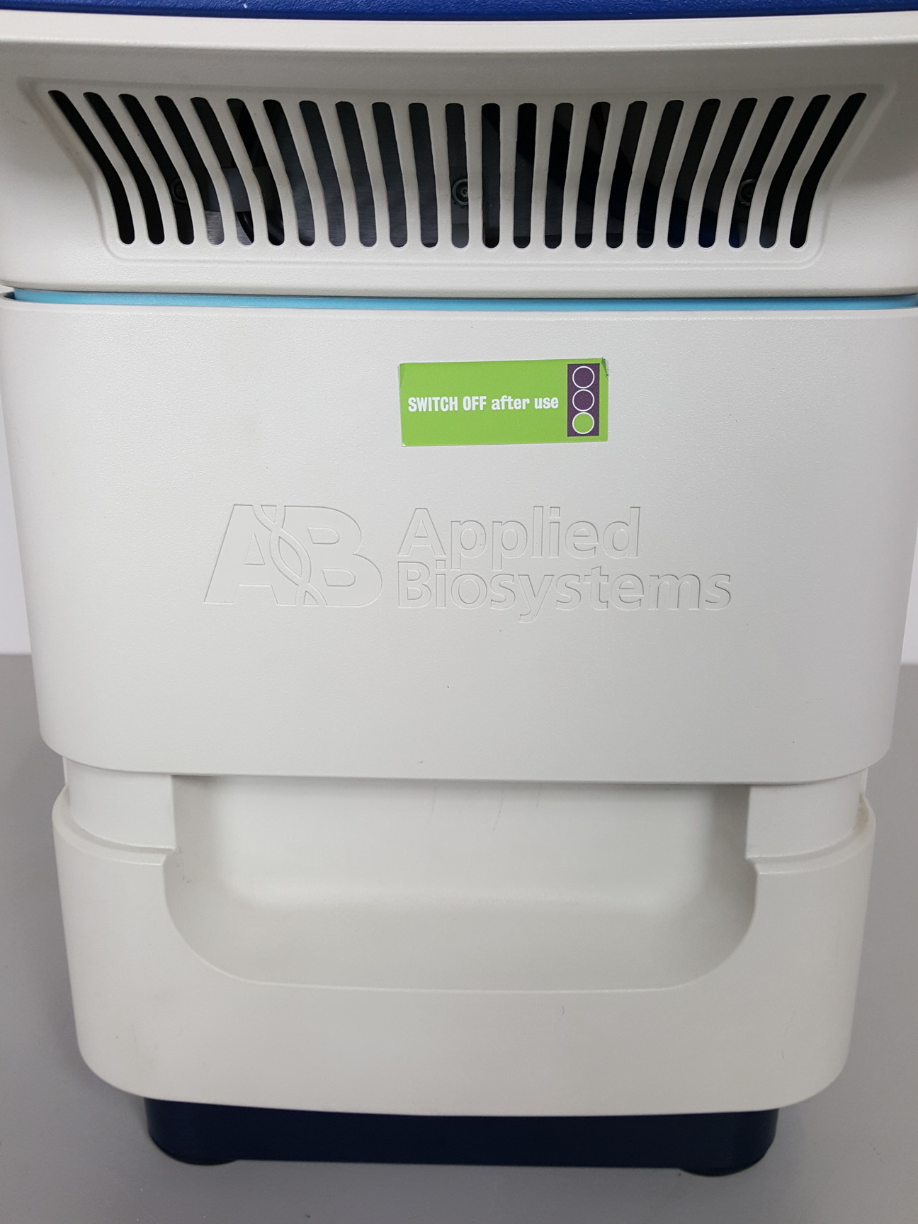 Image of APPLIED BIOSYSTEMS StepOnePlus Real-Time PCR. 4376592 Lab Spares / Repairs