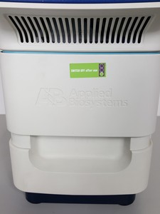 Thumbnail image of APPLIED BIOSYSTEMS StepOnePlus Real-Time PCR. 4376592 Lab Spares / Repairs