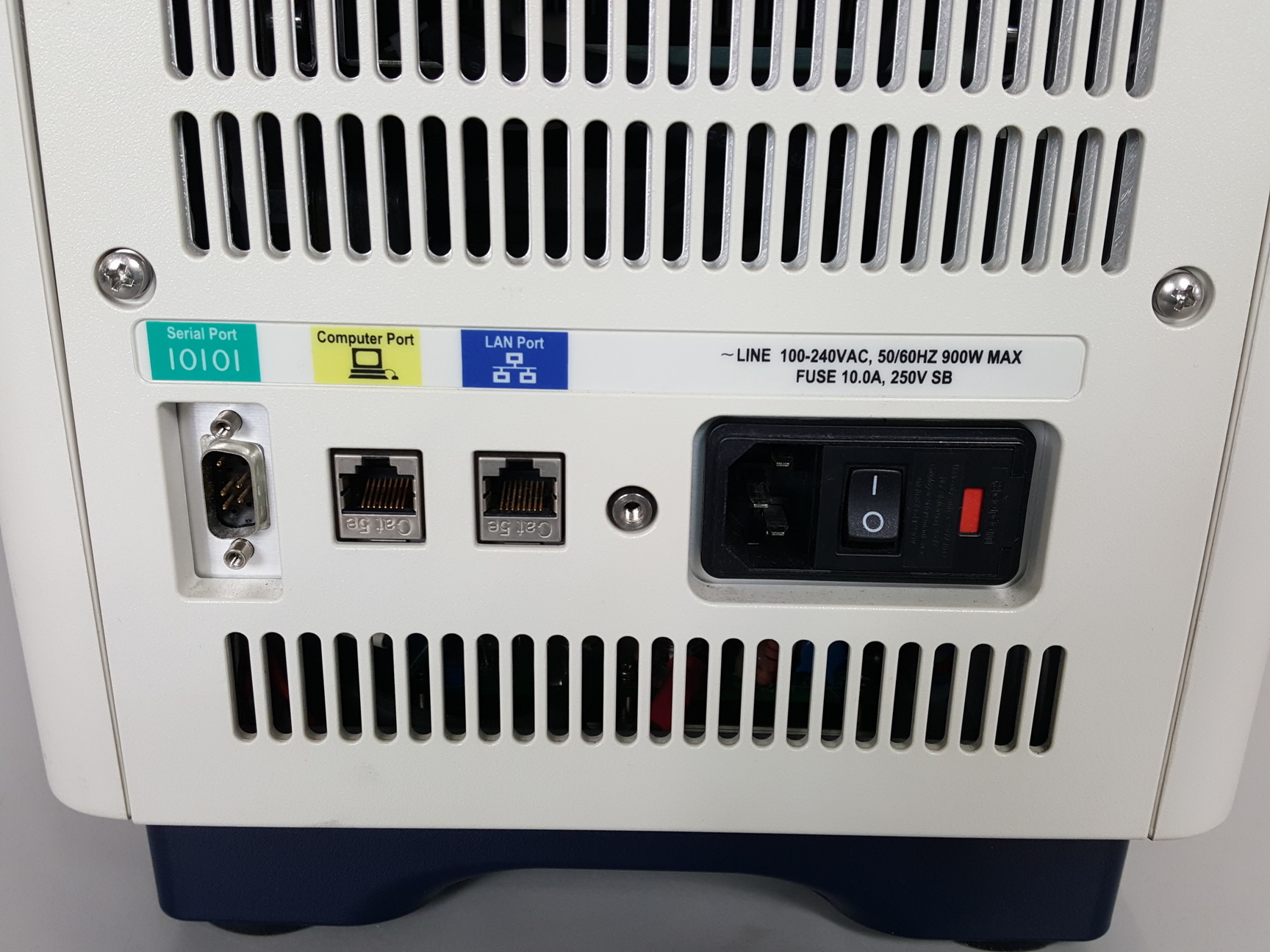 Image of APPLIED BIOSYSTEMS StepOnePlus Real-Time PCR. 4376592 Lab Spares / Repairs