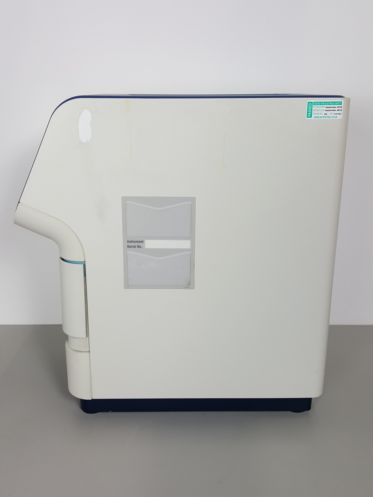 Image of APPLIED BIOSYSTEMS StepOnePlus Real-Time PCR. 4376592 Lab Spares / Repairs