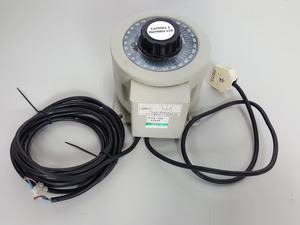 Thumbnail image of Carroll & Meynell Variable Transformer Type - CMV 8E-1 Lab