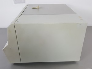 Thumbnail image of MSE Sanyo Harrier 18/80 Refrigerated Centrifuge With MSE 43124-141 6000rpm Rotor