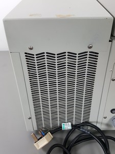 Thumbnail image of MSE Sanyo Harrier 18/80 Refrigerated Centrifuge With MSE 43124-141 6000rpm Rotor