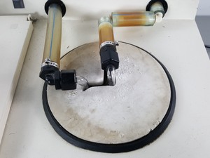 Thumbnail image of Savant Environmental SpeedVac Concentrator Centrifuge AES 1000  RHI20-II Lab