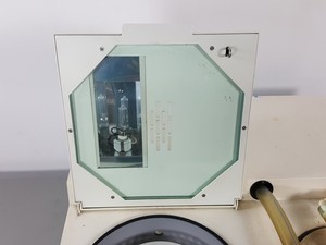 Thumbnail image of Savant Environmental SpeedVac Concentrator Centrifuge AES 1000  RHI20-II Lab