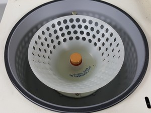 Thumbnail image of Savant Environmental SpeedVac Concentrator Centrifuge AES 1000  RHI20-II Lab