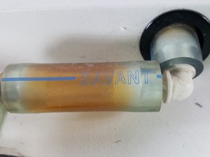 Thumbnail image of Savant Environmental SpeedVac Concentrator Centrifuge AES 1000  RHI20-II Lab