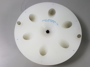 Thumbnail image of Savant Environmental SpeedVac Concentrator Centrifuge AES 1000  RHI20-II Lab