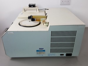 Thumbnail image of Savant Environmental SpeedVac Concentrator Centrifuge AES 1000  RHI20-II Lab