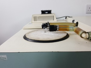 Thumbnail image of Savant Environmental SpeedVac Concentrator Centrifuge AES 1000  RHI20-II Lab