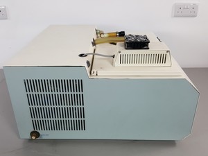 Thumbnail image of Savant Environmental SpeedVac Concentrator Centrifuge AES 1000  RHI20-II Lab