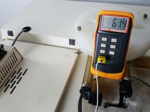 Thumbnail image of Savant Environmental SpeedVac Concentrator Centrifuge AES 1000  RHI20-II Lab