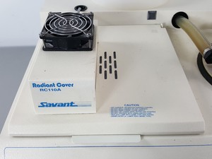 Thumbnail image of Savant Environmental SpeedVac Concentrator Centrifuge AES 1000  RHI20-II Lab