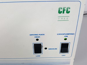 Thumbnail image of Savant Environmental SpeedVac Concentrator Centrifuge AES 1000  RHI20-II Lab